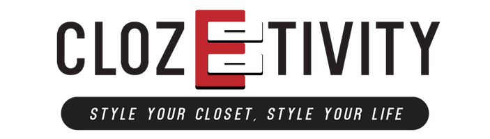 Clozetivity of Asheville