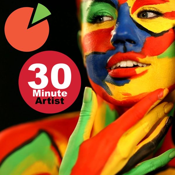 ARTISTS GET 50% DISCOUNT!