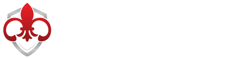 Thibodeaux Perrodin and Associates, LLC