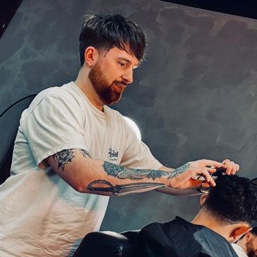 Barber Bishop Auckland
Barbers Bishop Auckland