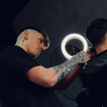 Barber Bishop Auckland
Barbers Bishop Auckland