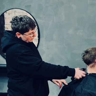 Barber Bishop Auckland
Barbers Bishop Auckland