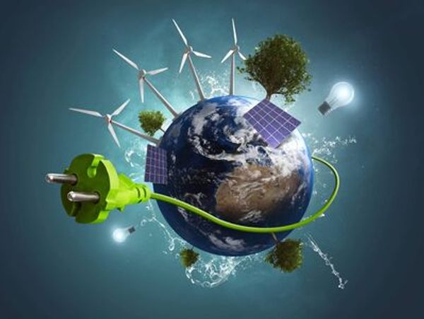 Renewable Energy Consultation