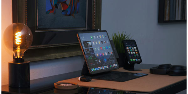 Mesh wi-fi, smart device setup, and on-site troubleshooting. SoCo Wi-Fi helps homeowners and small b