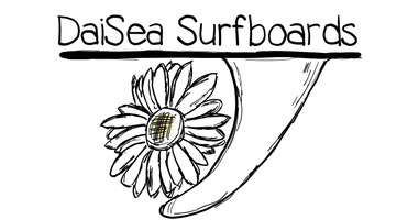 DaiSea Surfboards