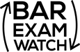 Bar Exam Watch