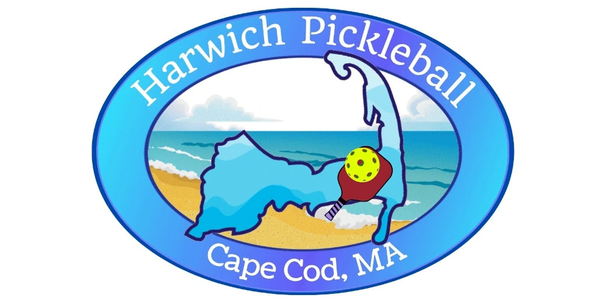 Harwich Pickleball Association logo