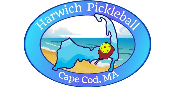 Harwich Pickleball Association logo