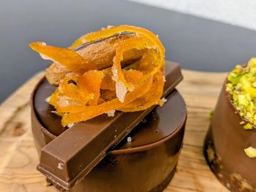 Contains SOY, WHEAT, MILK