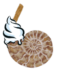 Jurassic Ice Cream