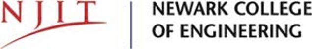 NJIT Newark College of Engineering logo.