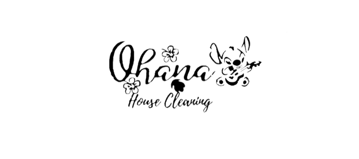 Ohana House Cleaning