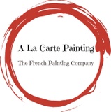 A La Carte Painting