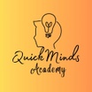 QuickMinds Academy