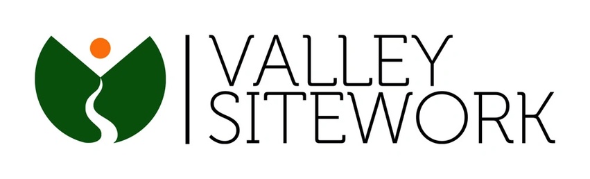 Valley Sitework