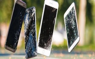 mobile screen replacement, iphone screen repair