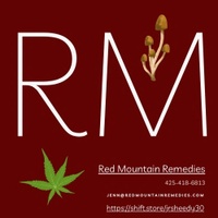 Red Mountain Remedies