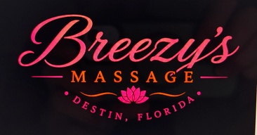 Breezy's Massage 