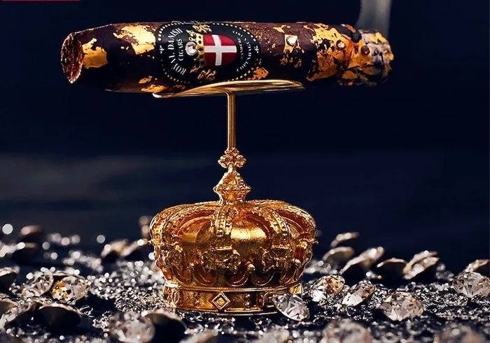 Royal Danish Cigars in the Philippines