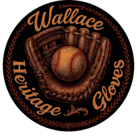 Wallace Heritage Gloves
