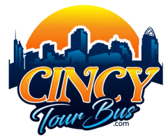 Cincy Tour Bus