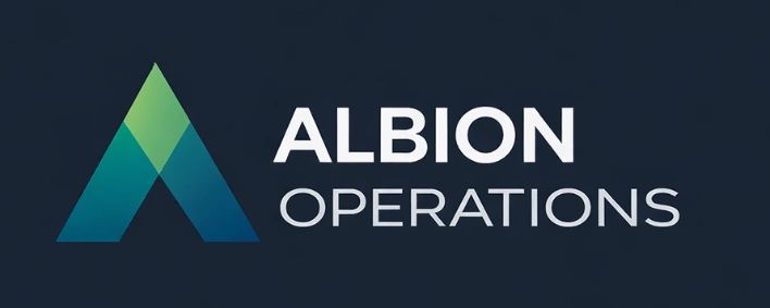 Albion Operations's Logo