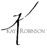 Kay Robinson