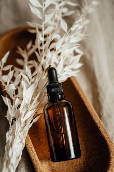 essential oils