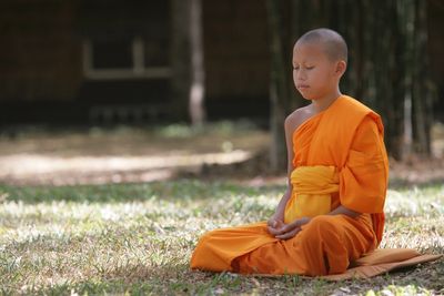 meditation