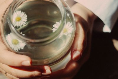 flower essences