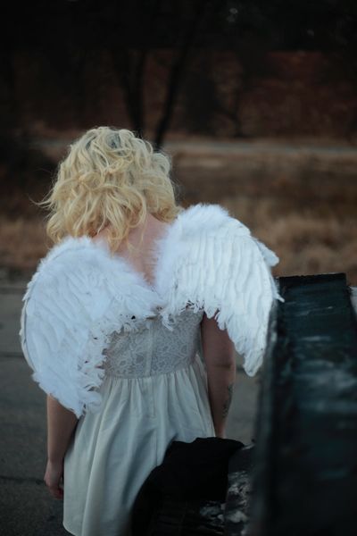 angel child