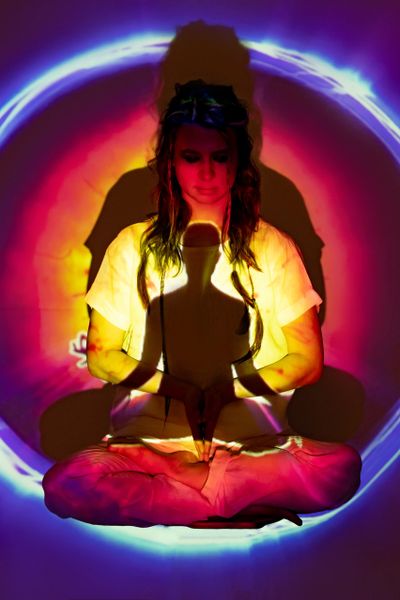chakras