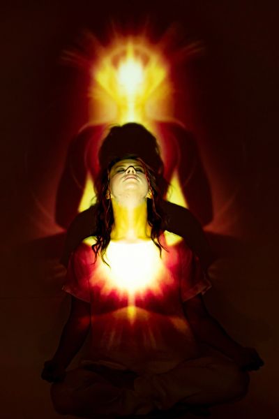 heart chakra