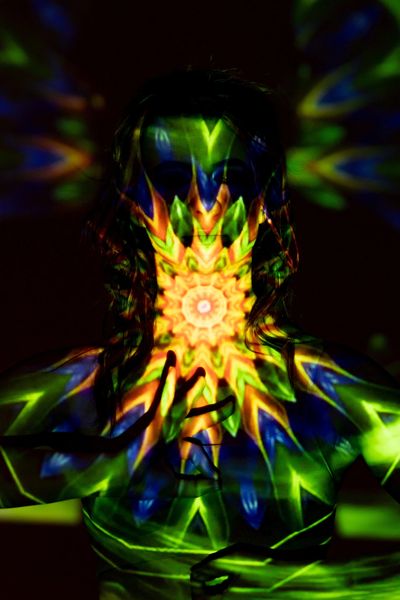throat chakra