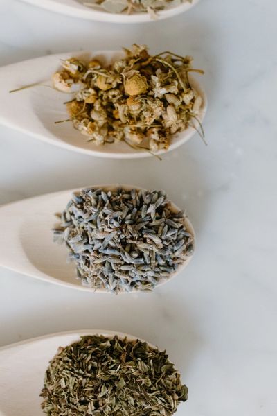 herb healing