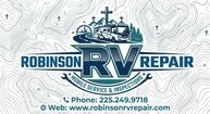 Robinson RV Repair LLC