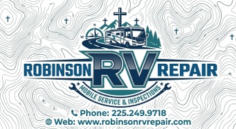 Robinson RV Repair LLC