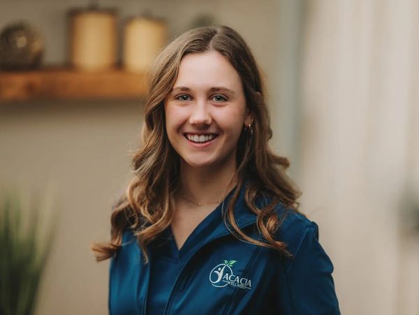 Acacia Wellness Omaha
Omaha Thermography
Omaha Ultrasound
Radiation Free Imaging
Rylee Johnson