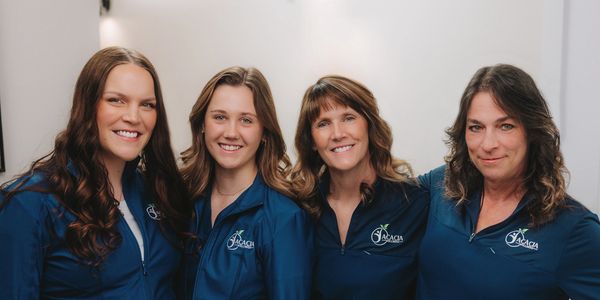 Acacia Wellness Omaha
Omaha Thermography
Omaha Ultrasound
Medical Imaging
Health Screening