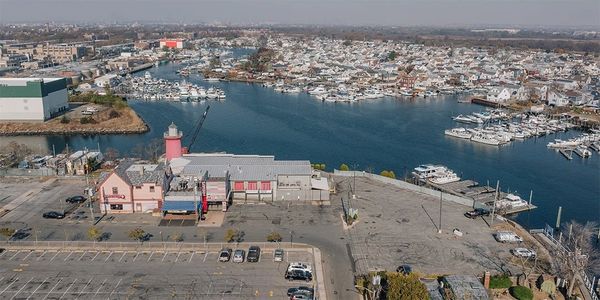 3181 Harkness Avenue, Brooklyn, NY 11235
Development Site for Sale
85,000 Sq. Ft.  Buildable
