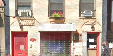 454 Nostrand Ave, Brooklyn, NY  11216
Office Condo for Sale.
Approximately 500 sq. Ft.
