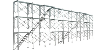 NY Scaffold