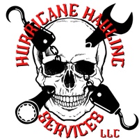 Hurricane Hauling Services