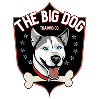 The Big Dog Training Co.
