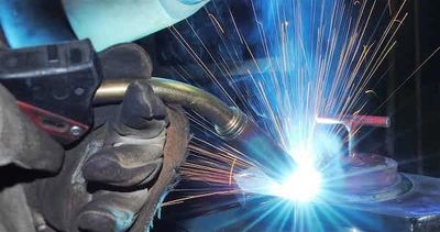 Welding