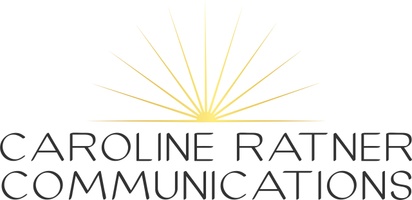CAROLINE RATNER COMMUNICATIONS