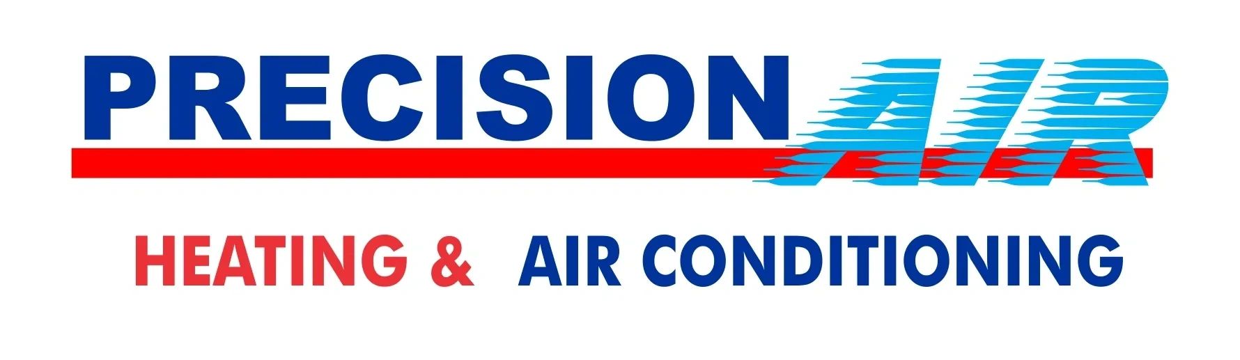 Precision Air Heating And Ac