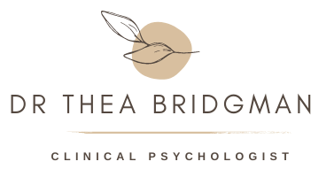 Dr Thea Bridgman