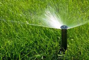 Installing a sprinkler system is something that’s best left to the professionals. Our careful irriga