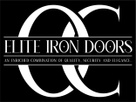 OC Elite Iron Doors